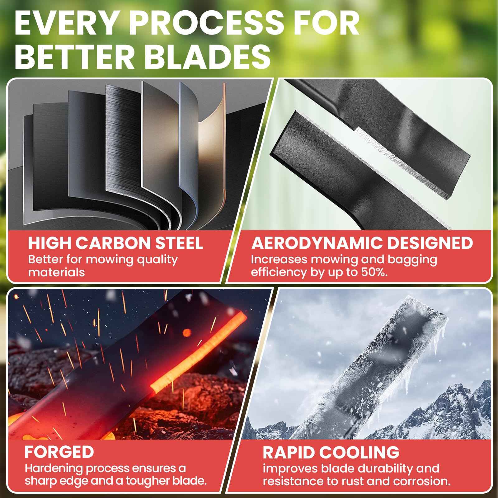 Fismiuta blade beside ruler displaying accurate 22-inch sizing for fit