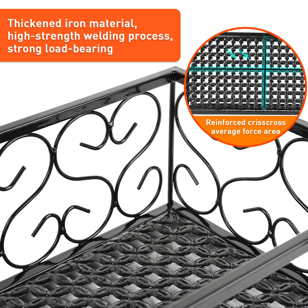 Fitlyiee next to a medium pot showing scale and capacity benefit