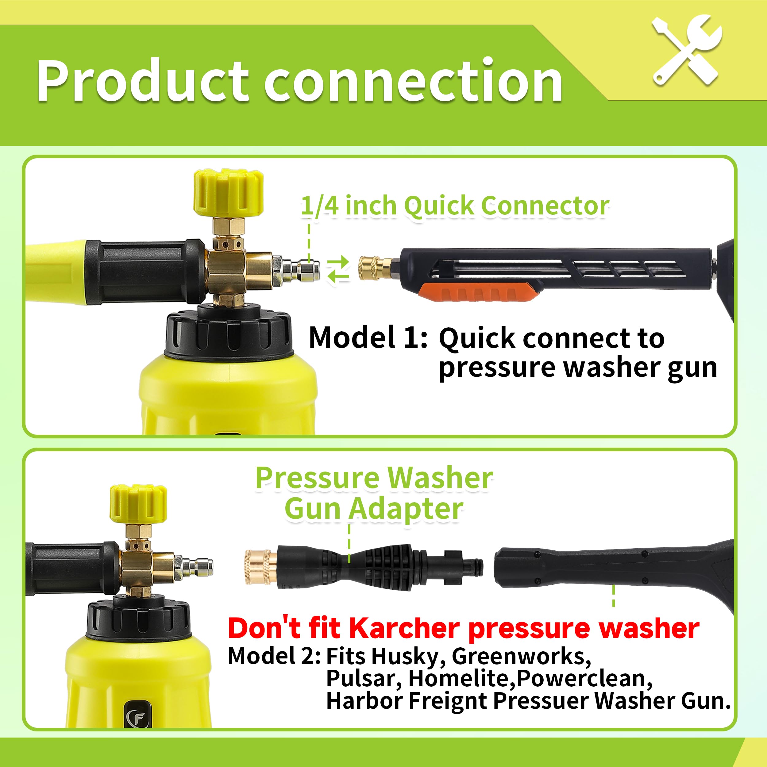 FIXFANS wide neck close-up making soap filling easier with fewer spills