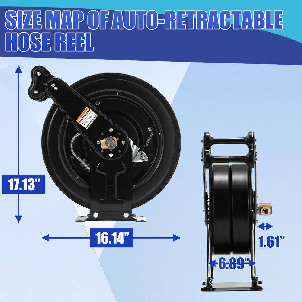 FIXFANS powder-coat finish texture showing rust-resistant protective layer