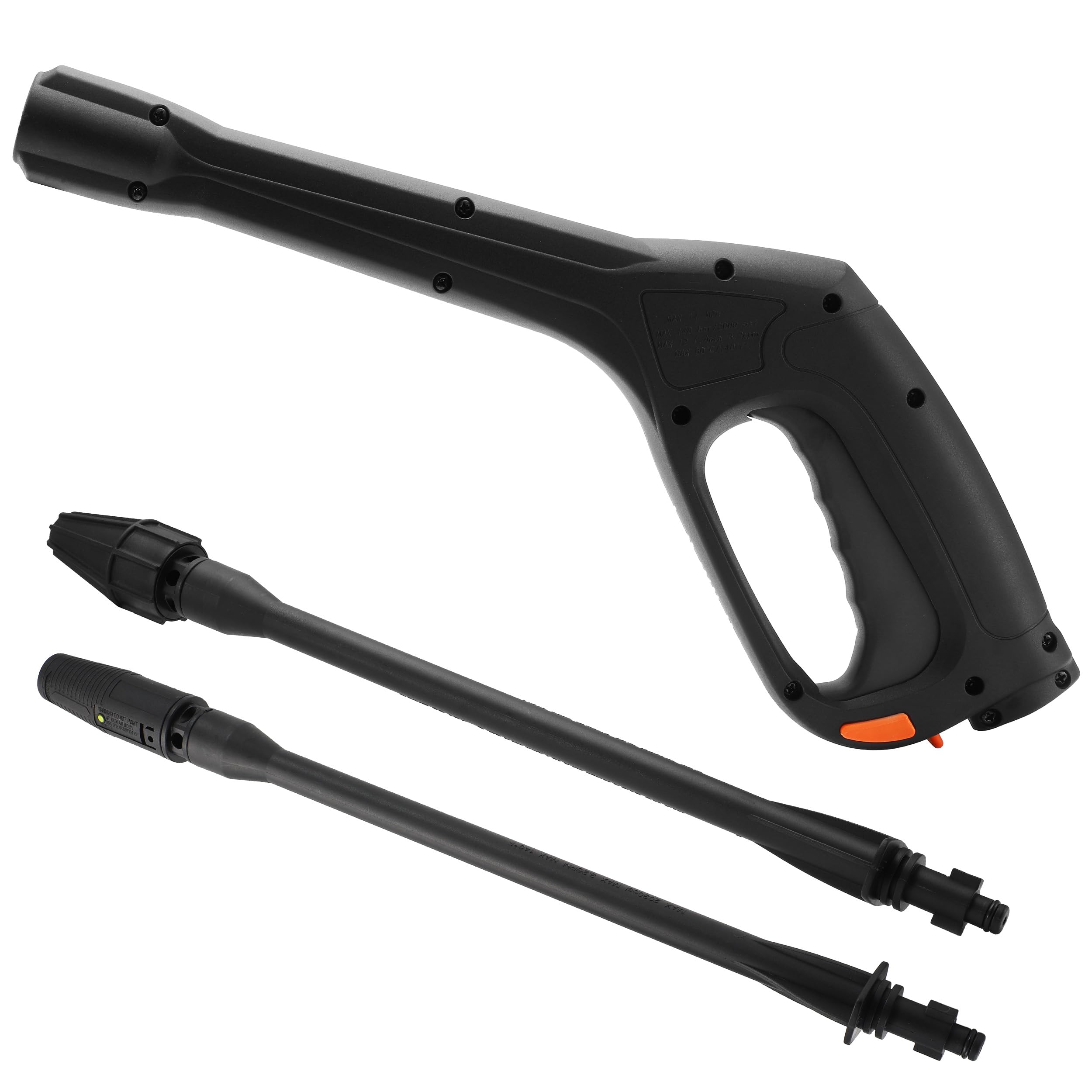 FIXFANS packaging and labels showing included parts and compatibility information benefit