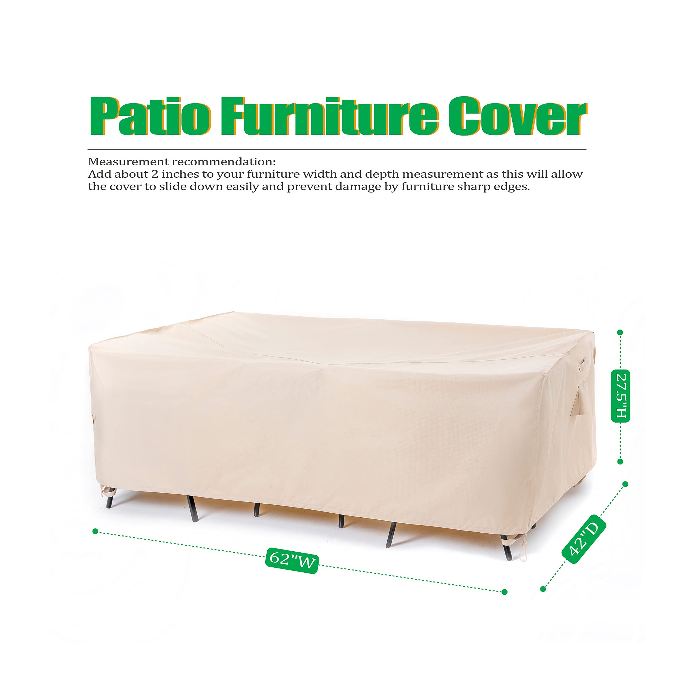 F&J Outdoors rip-stop fabric close-up showing durable texture and strength