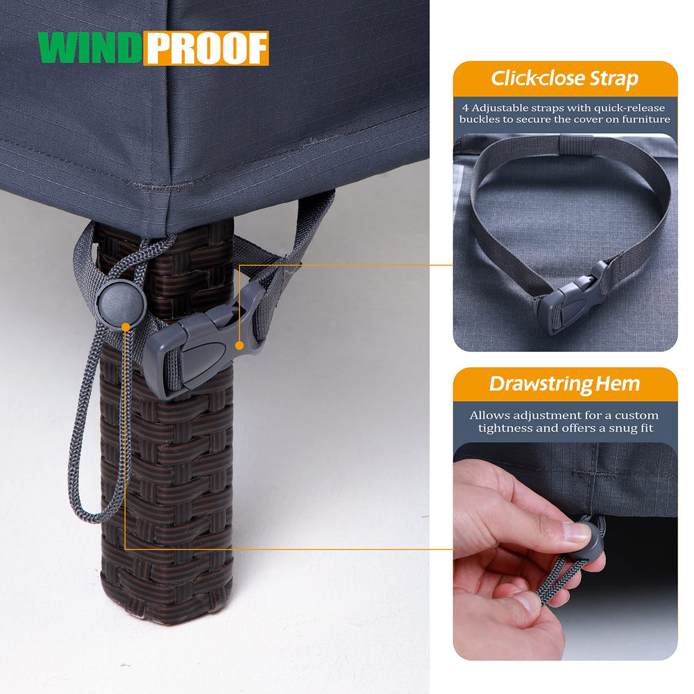 F&J Outdoors air vent close-up promoting reduced condensation benefit