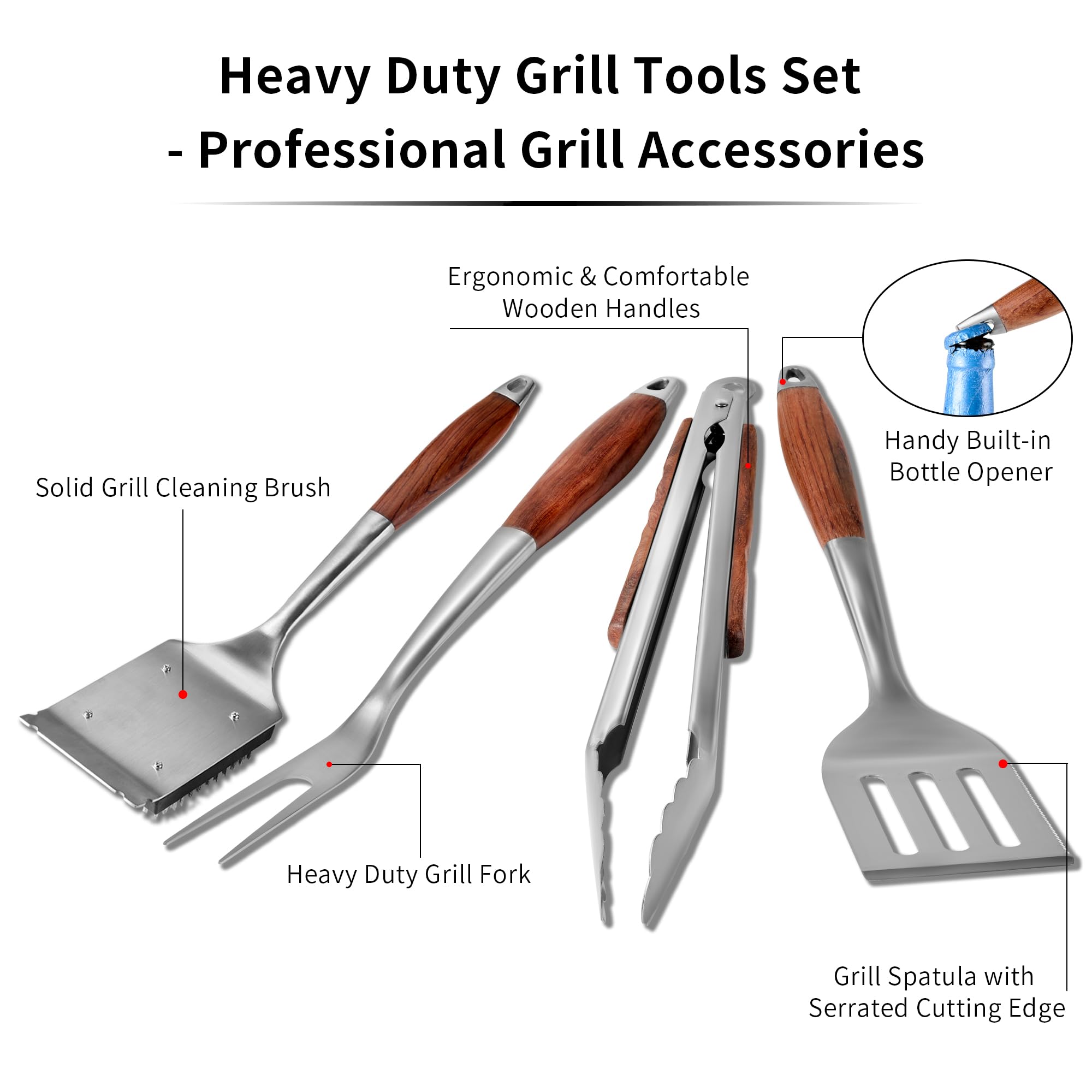 fjnatinh lifestyle backyard barbecue setup showing stylish, functional tools
