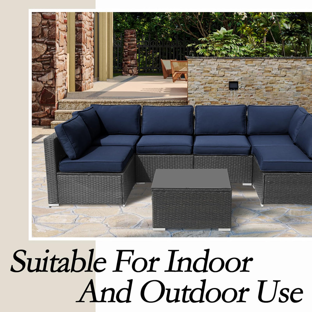 FKSLIFE covers on patio in lifestyle scene add durable, modern look