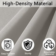 FKSLIFE lumbar cover stitching detail demonstrating durable construction