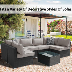 FKSLIFE zipper detail showcasing secure closure for easy removal and replacement