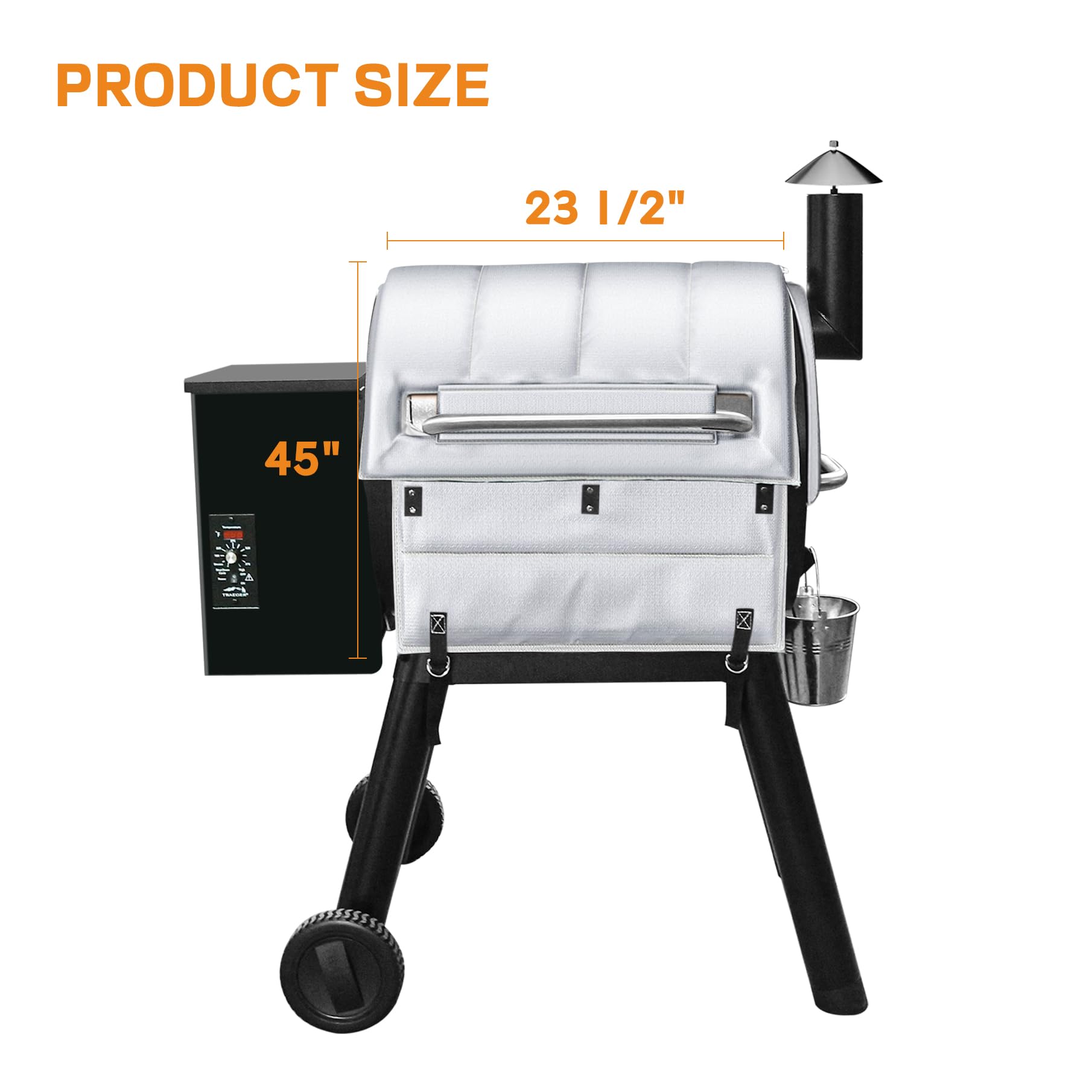 FlameDuty close-up fiberglass texture illustrating fire resistance benefit
