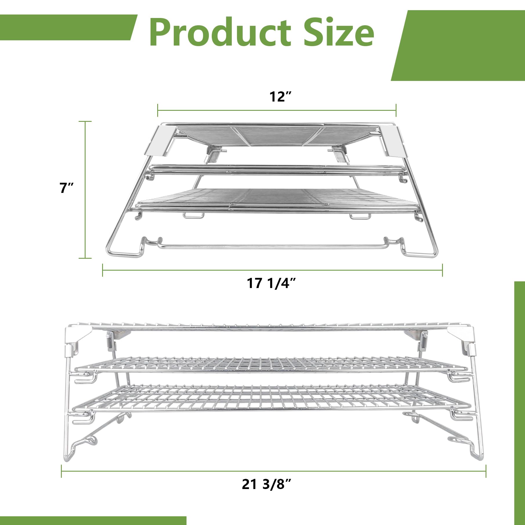 FlameDuty close-up of sliding tray mechanism for smooth loading benefit