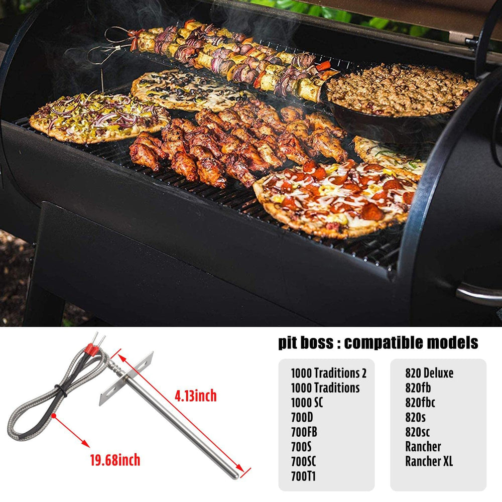 FlameEngine wiring and connectors for straightforward plug-and-play installation
