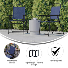 Flash Furniture armrest detail emphasizing ergonomic support and relaxed seating