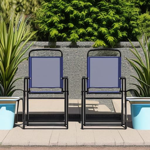Flash Furniture frame and floor glide showing rust-resistant protection and surface care