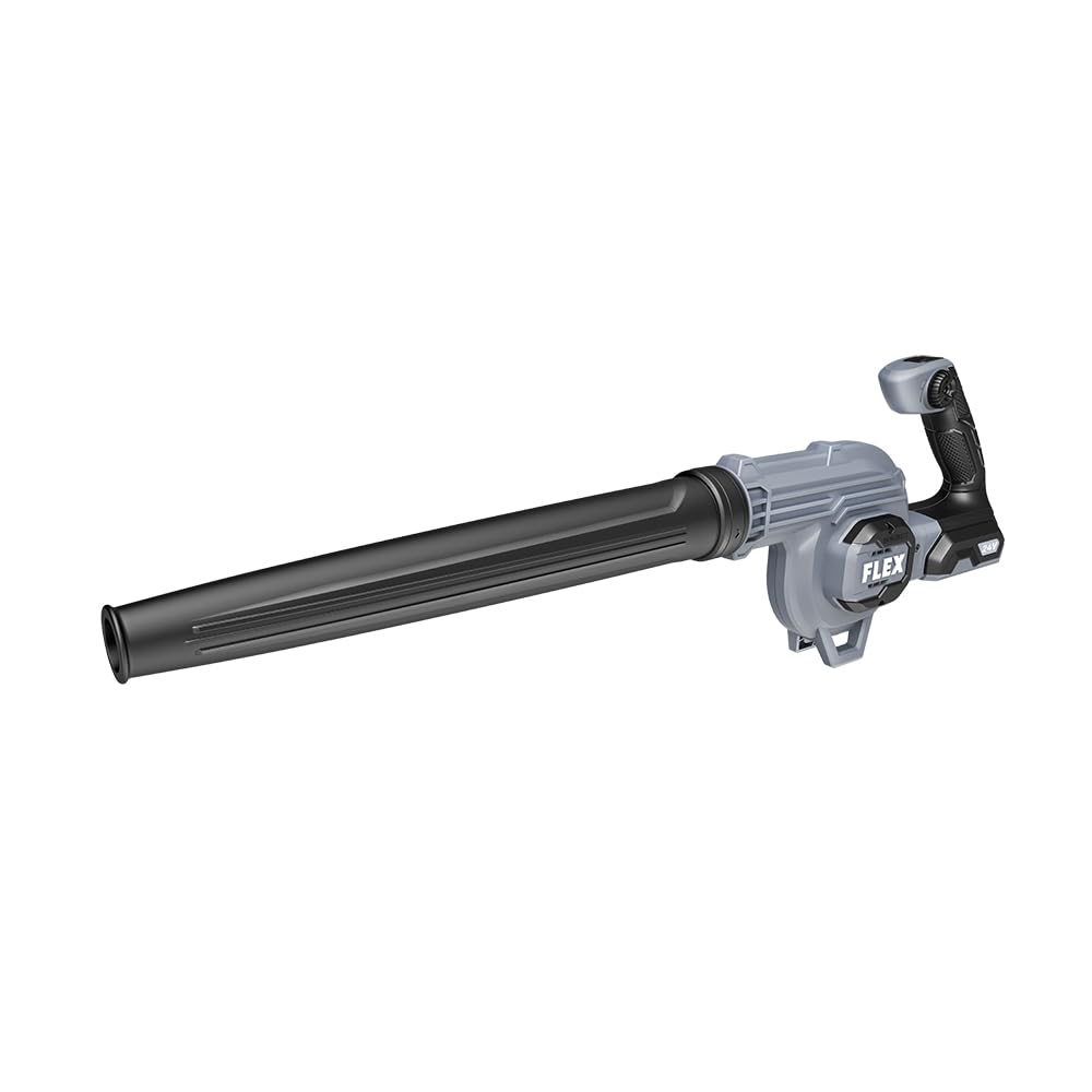 FLEX FX5441-Z front view showing compact blower and portability benefit