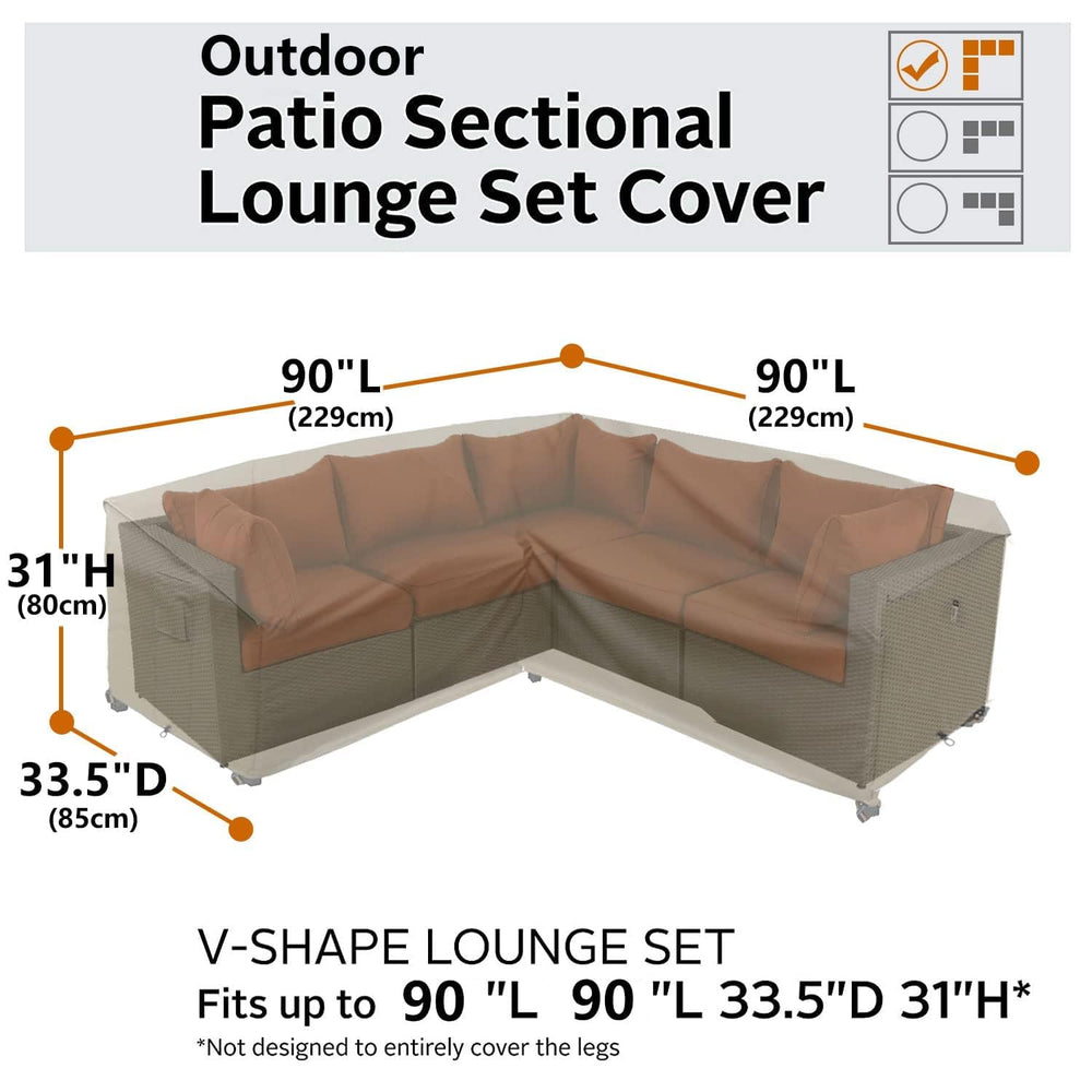 Flexiyard extra patch material included for quick onsite repairs
