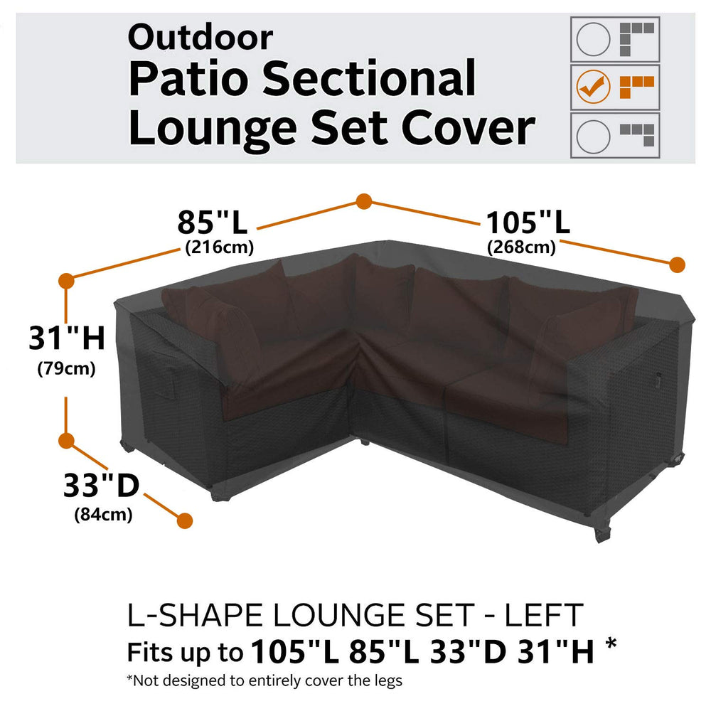 Flexiyard straps and air vent demonstrate wind security and reduced condensation