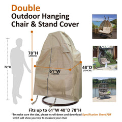 Flexiyard zipper and paddle handle detail for easy on and off access