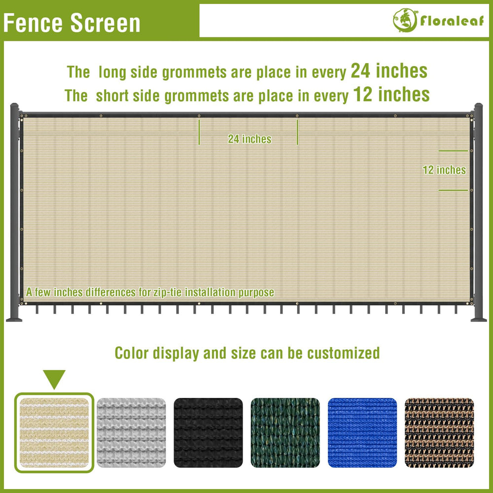 FLORALEAF roll beside person to show size and easy handling benefit