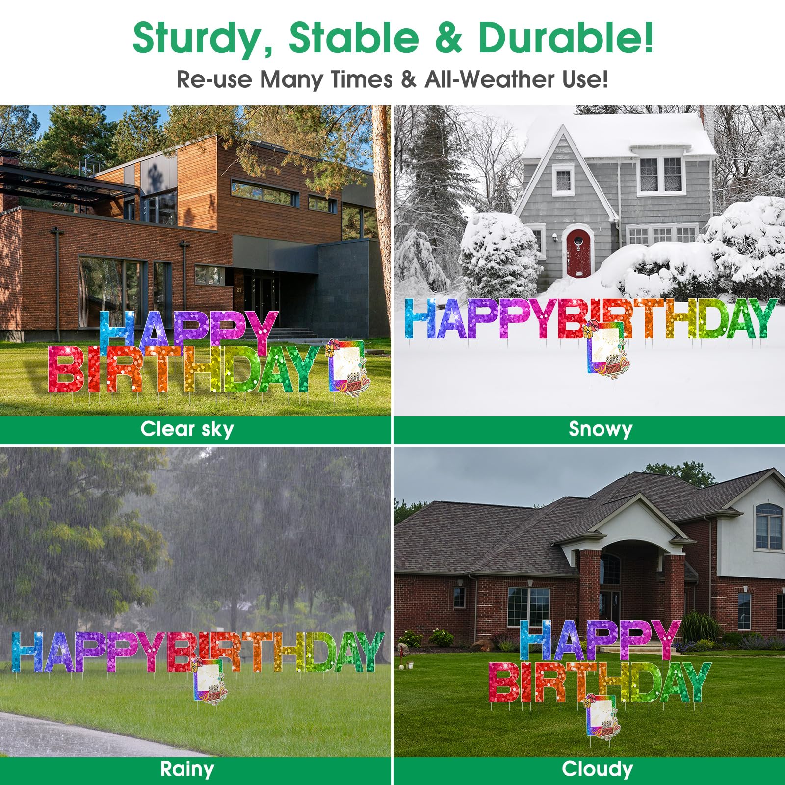 Flordeluna personalized name and age panel showing writable surface for custom messages