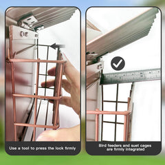 FlowaFoli roof closeup showing waterproof design and weather protection