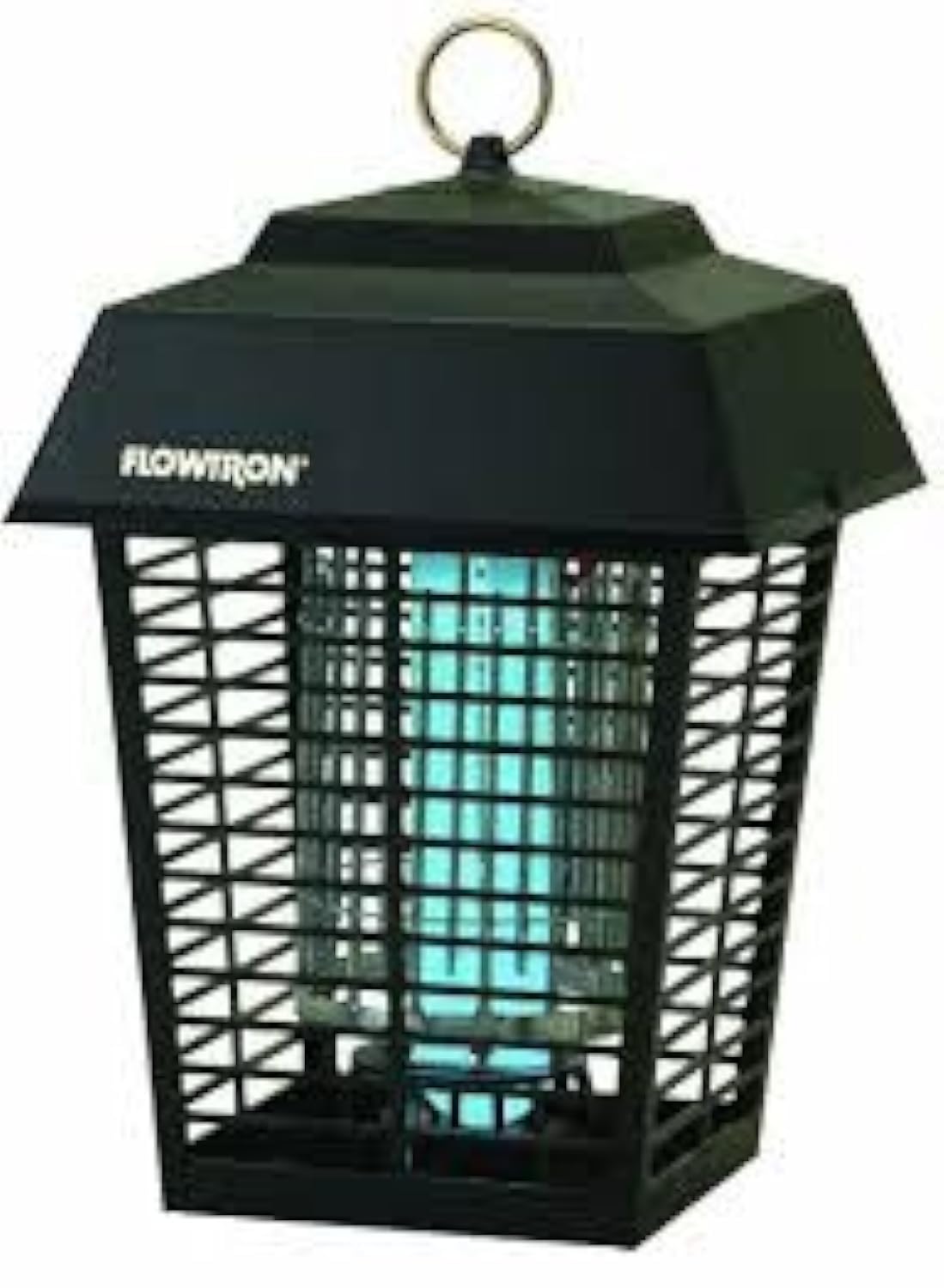 Flowtron cartucho de octenol incluido para atraer mosquitos