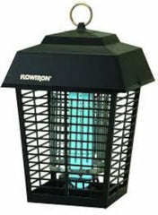 Flowtron cartucho de octenol incluido para atraer mosquitos