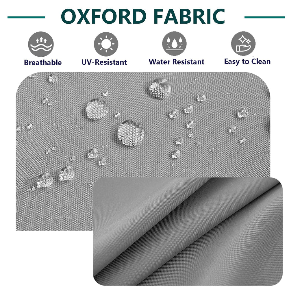 FLYMEI zipper and stitching detail highlighting secure seams and long-lasting use