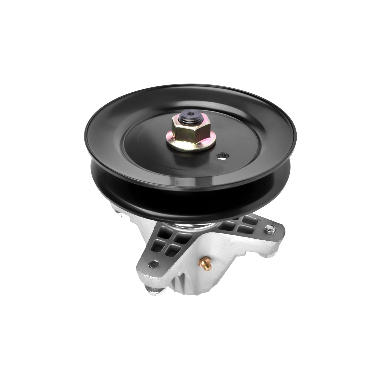 Flynsu spindle dimensions and bolt pattern for easy compatibility verification