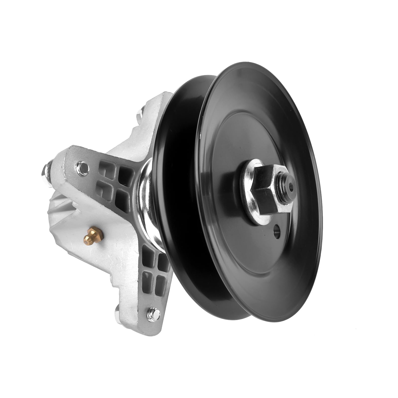 Flynsu packaged three spindles ready shipment for convenient replacement
