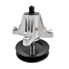 Flynsu side profile showing mounting holes for secure installation