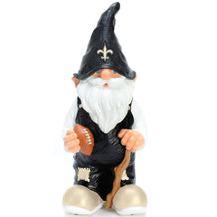 FOCO gnome front view showing team colors and welcome appeal