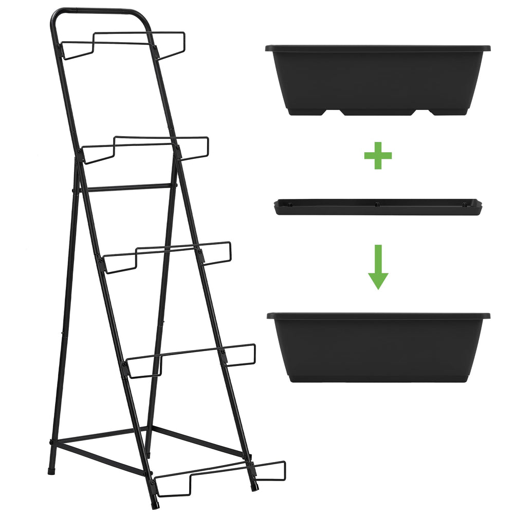 Fogein detail of metal frame junctions showing durable construction