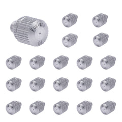 Fogland front packaging showing 20-pack and benefits of reliable misting