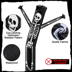Foilswirl base adhesive strip detail for stable outdoor anchoring benefit