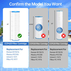 FOIRCEADAL reinforced core and end cap detail demonstrating leak-proof sealing benefit