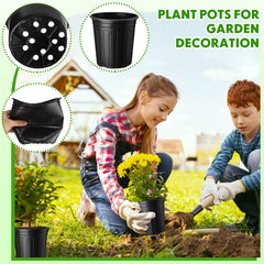 FoldTier pot rim and flexible plastic texture demonstrating easy handling and durability