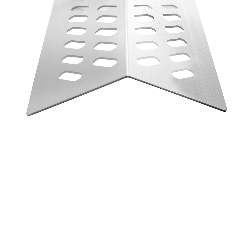 Folocy close-up showing stainless steel texture and corrosion-resistant quality