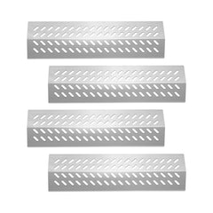 Folocy front packaging view showing durable stainless steel plates and clear fit information
