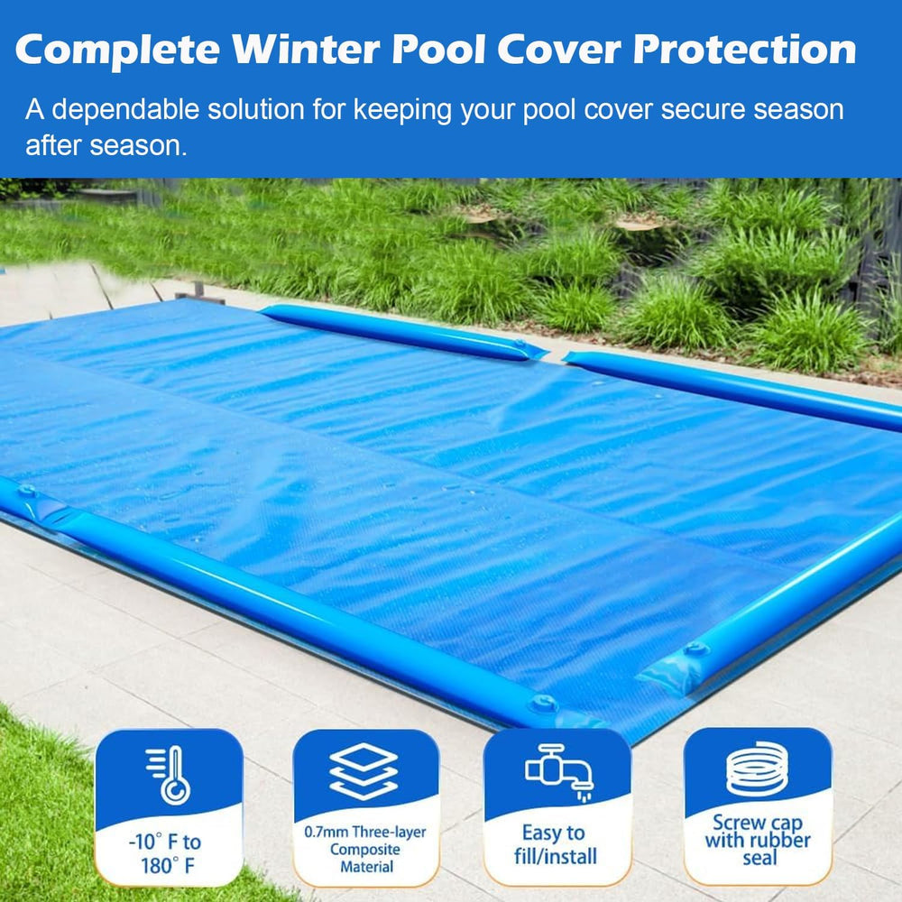 Fologtoo close-up of welded seam and screw cap providing leak-resistant assurance