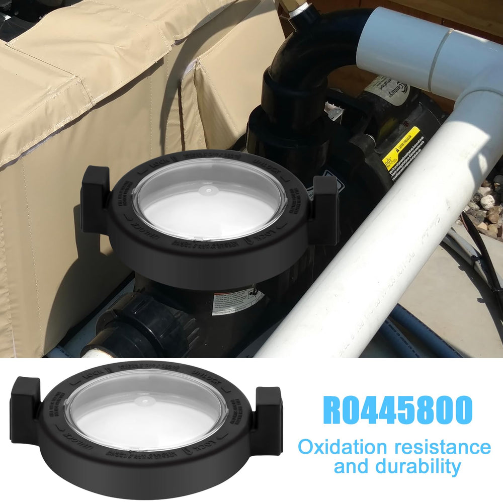 folosem detailed shot of lid gasket area demonstrating improved leak resistance