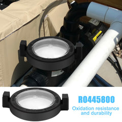 folosem detailed shot of lid gasket area demonstrating improved leak resistance