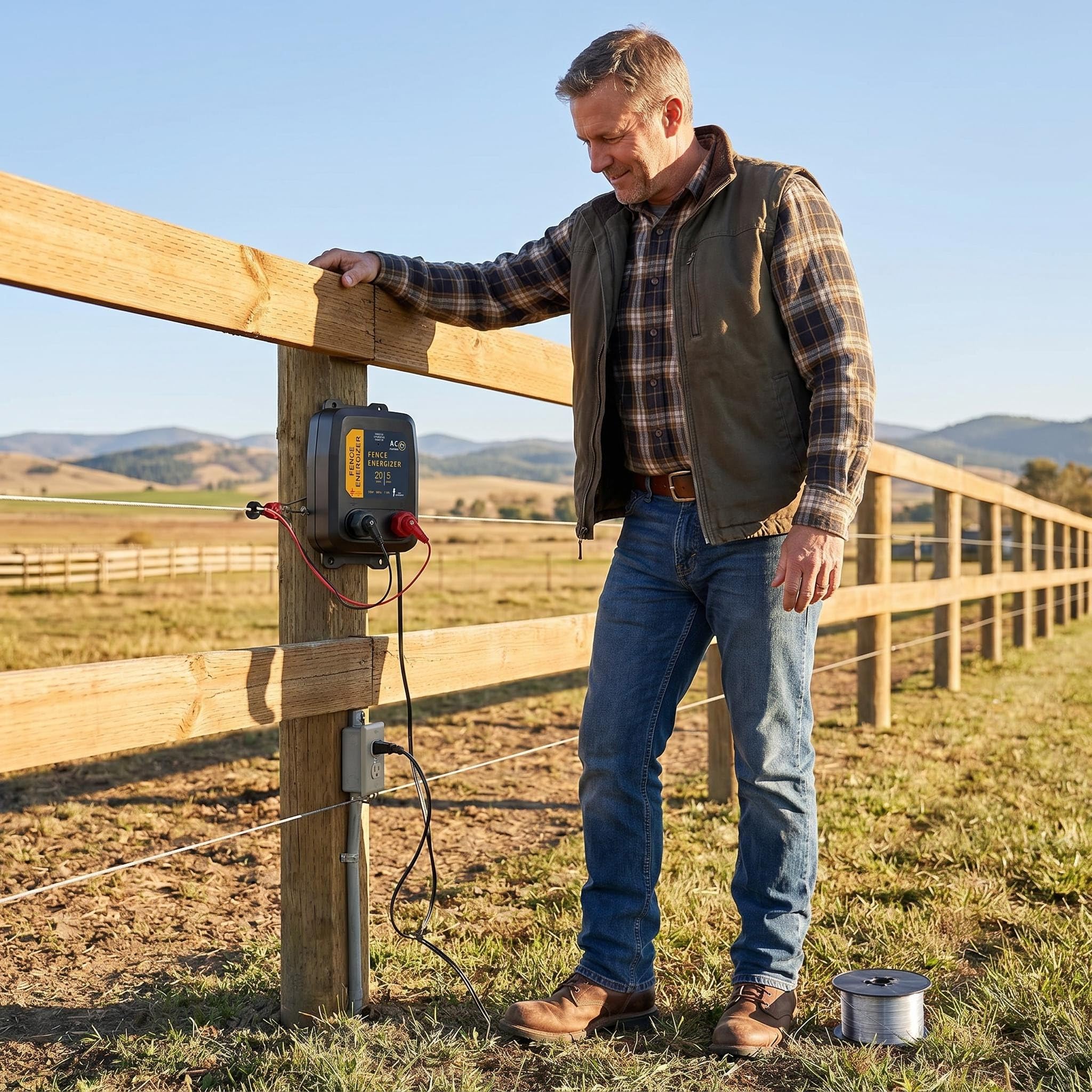 folosem weather-resistant housing detail, durable outdoor protection benefit