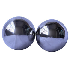 Folytiy close-up of mirror surface highlighting scratch-resistant polish and bright reflection