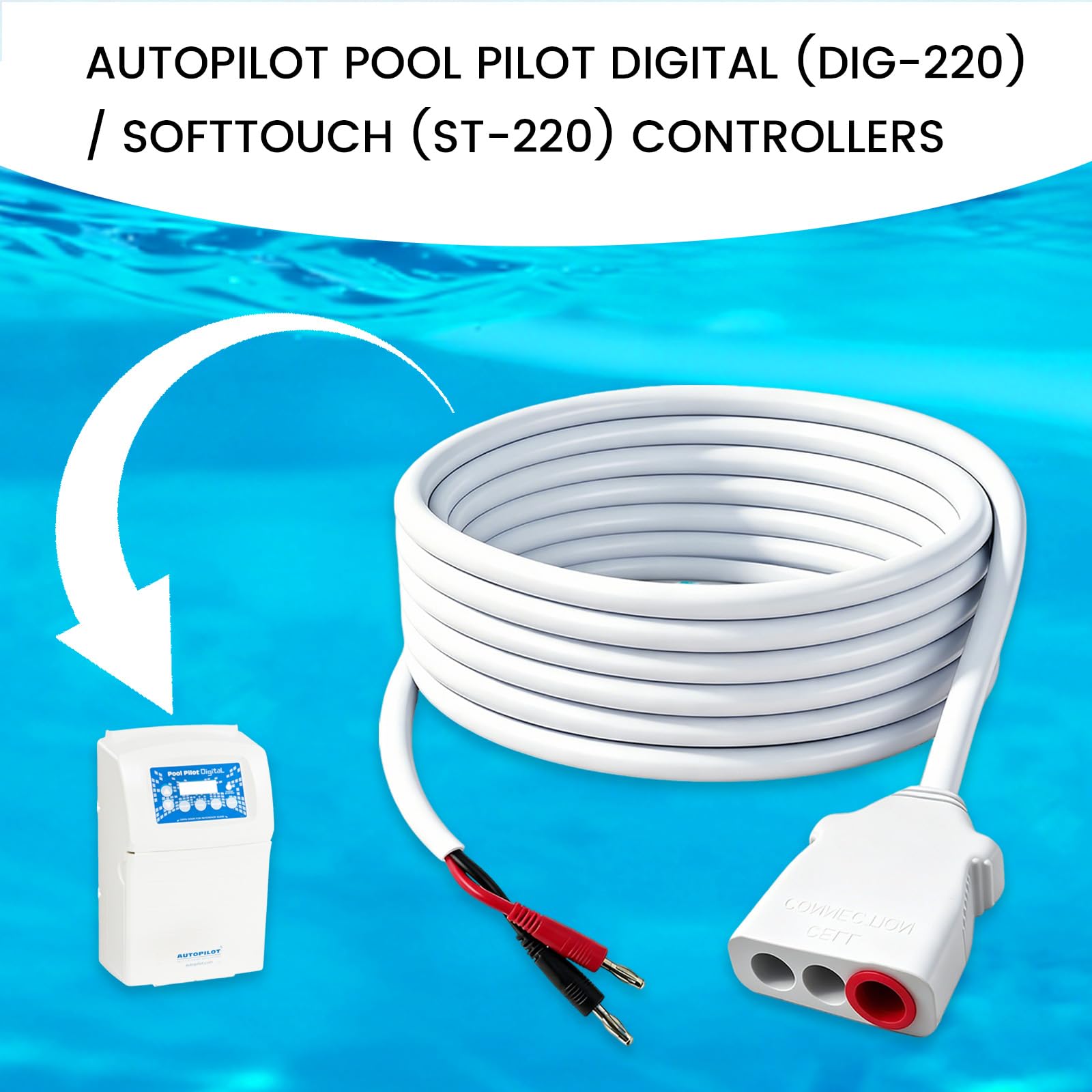 FONGLP salt cell cord PVC jacket detail resists weather and corrosion