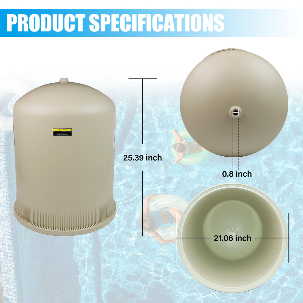 FOREBEN almond lid side profile highlighting reinforced lip and thickness