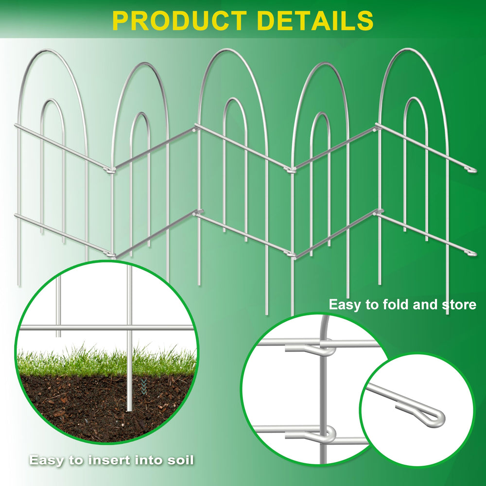 FOREHOGAR folded flat for storage showing compact convenience benefit