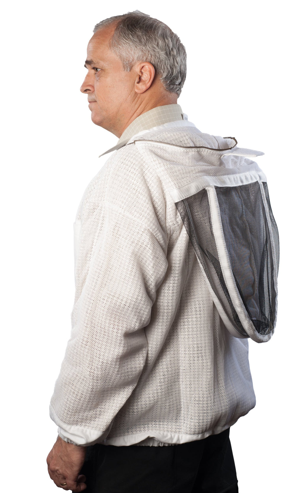 FOREST BEEKEEPING SUPPLY packed for transport showing easy storage and portability benefit