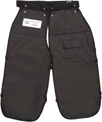 FORESTER close-up of 1200 denier Oxford fabric for weather resistance