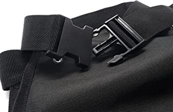 FORESTER inner 12-layer protection shown to reduce chain penetration