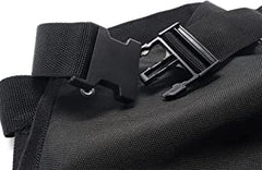 FORESTER inner 12-layer protection shown to reduce chain penetration