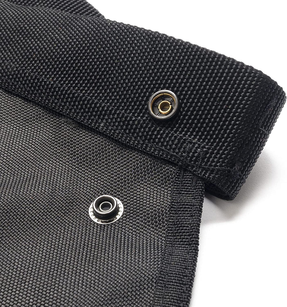 FORESTER large 6x6 pocket detail for carrying tools and accessories